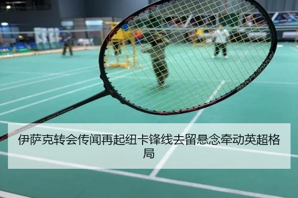 伊萨克转会传闻再起纽卡锋线去留悬念牵动英超格局